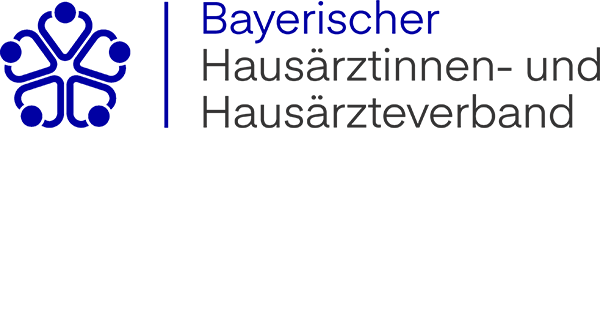 Logo Bayerischer Hausärzteverband e.V.