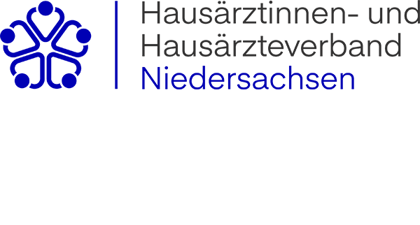 Logo Hausärzteverband Niedersachsen e.V.