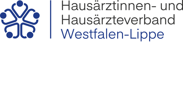 Logo Hausärzteverband Westfalen-Lippe e.V.